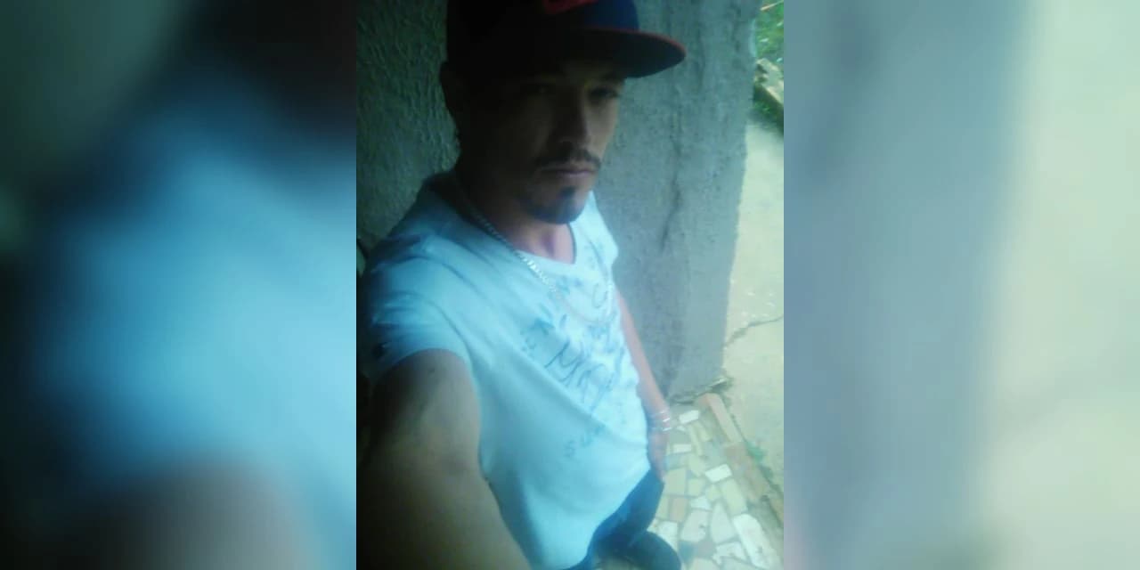 Identificado homem morto na noite de domingo (09), em Prudentópolis