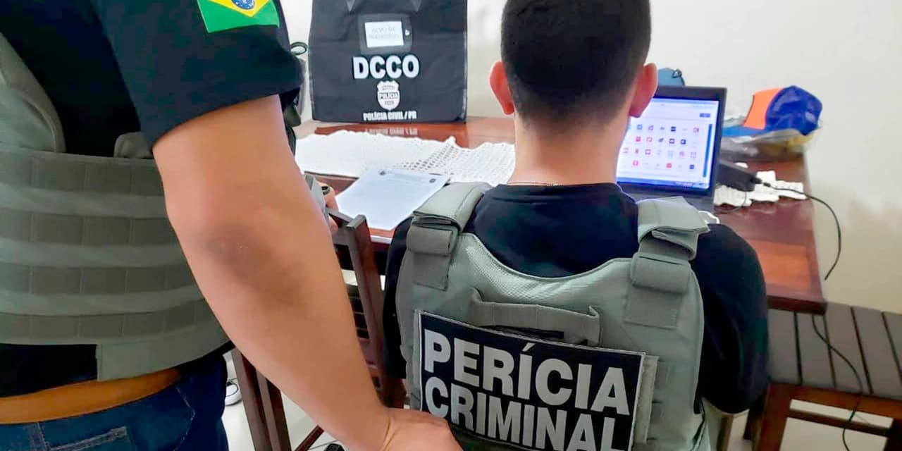 Polícia Civil prende suspeitos de fraudar licitações públicas