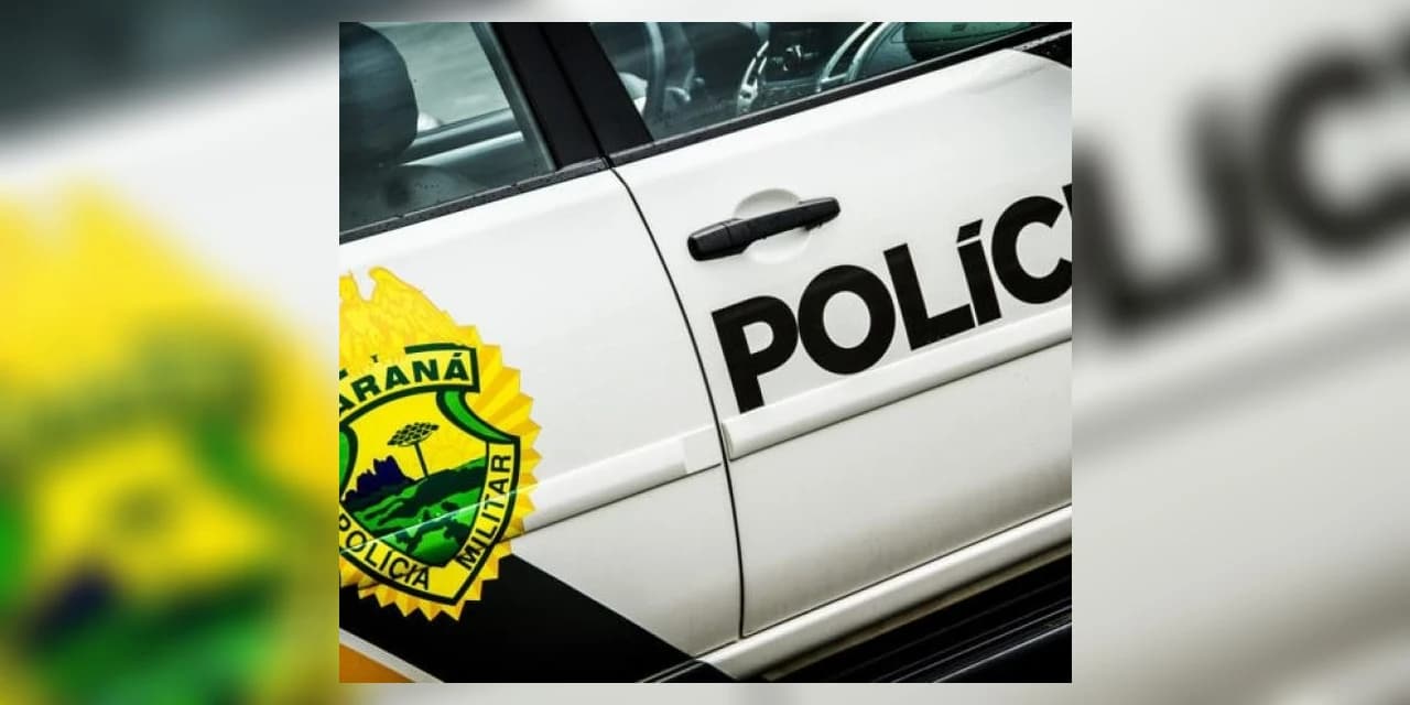 Em Ivaí mulher acusa o ex marido pelo furto de roupas, trator e motocicleta
