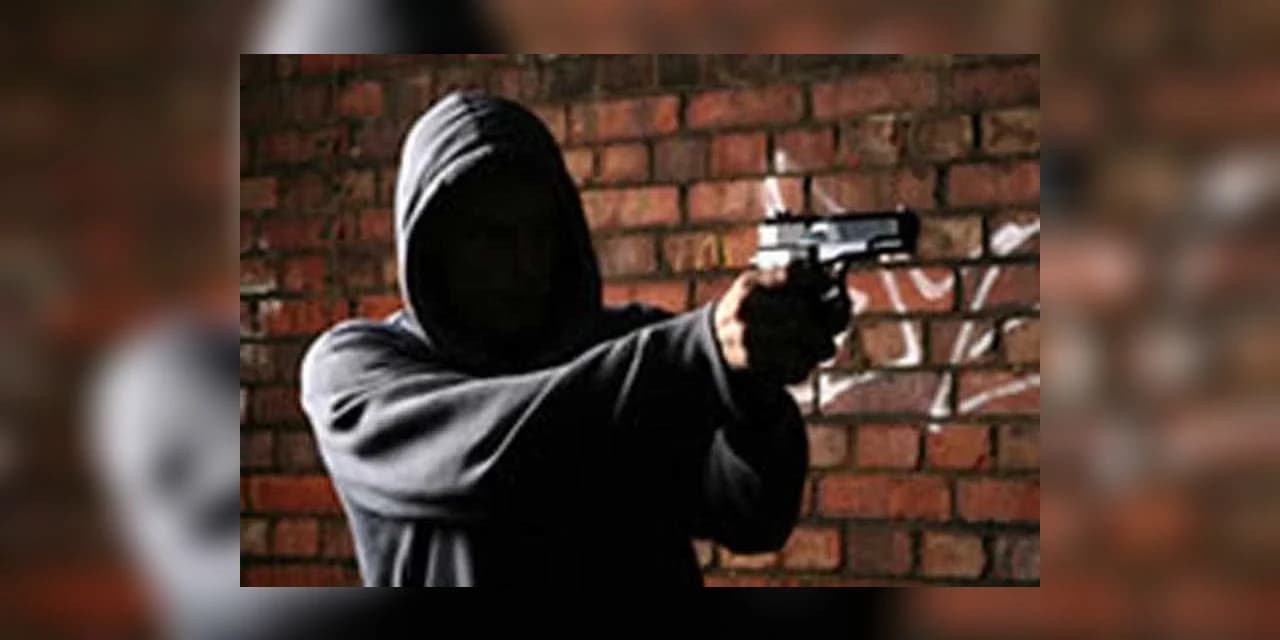 Durante roubo família é amarrada e ameaçada de morte no interior de Prudentópolis