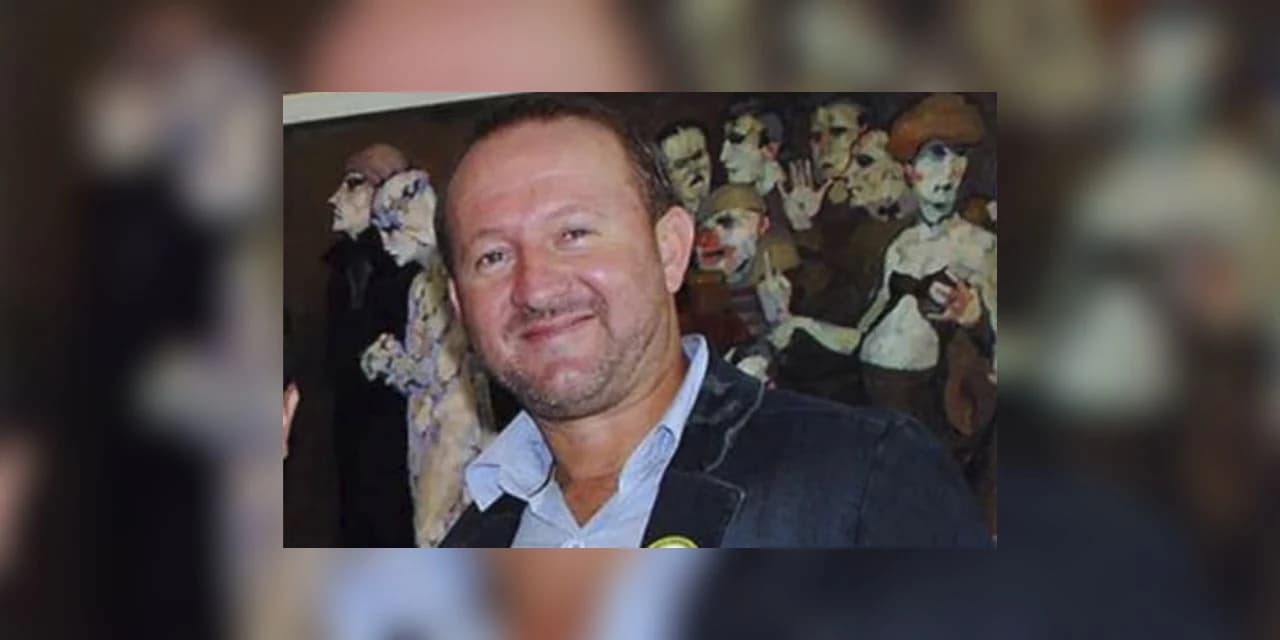 Câmara de Ivaí começa processo para cassar Kiko Lobacz