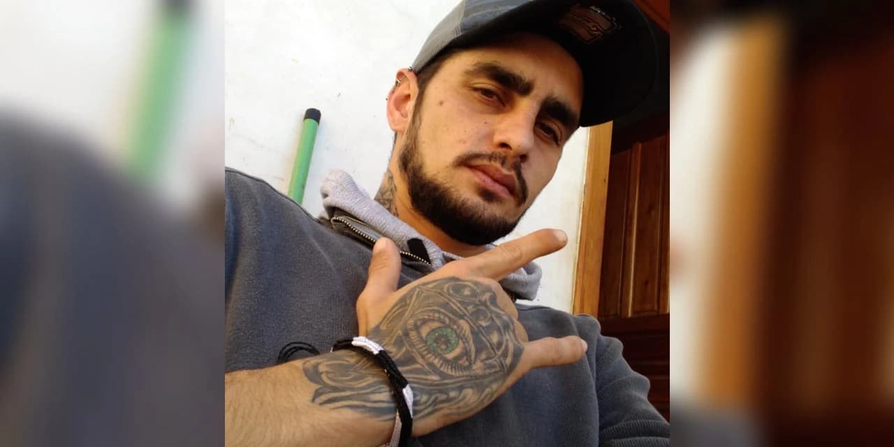 Quase 7 meses após desaparecimento familia segue na busca por informações de Tcharley