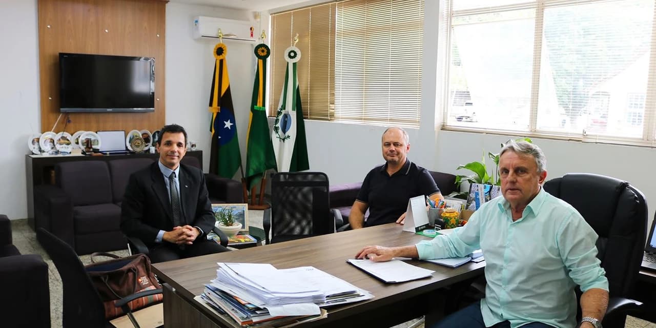 Prudentópolis poderá ter um Autoatendimento Orientado da Receita Federal.