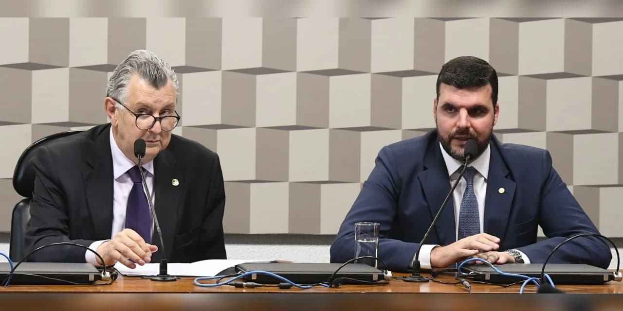 Senado aprova “MP do Agro” que vai desburocratizar o acesso ao crédito rural