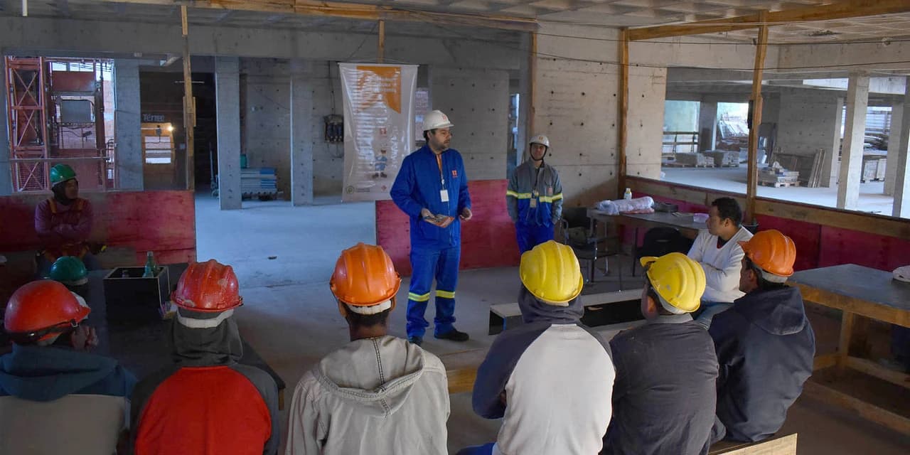 Campanha da Copel orienta sobre o uso seguro da energia elétrica