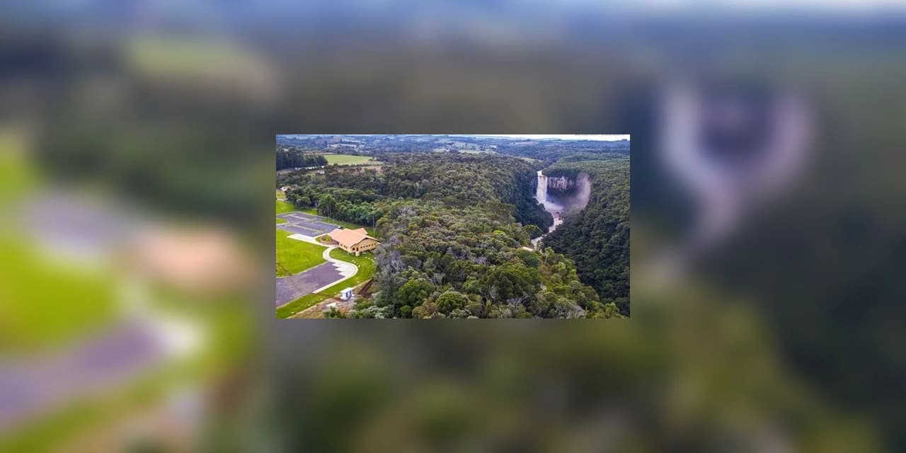 Palestra em Prudentópolis trata sobre importância do turismo