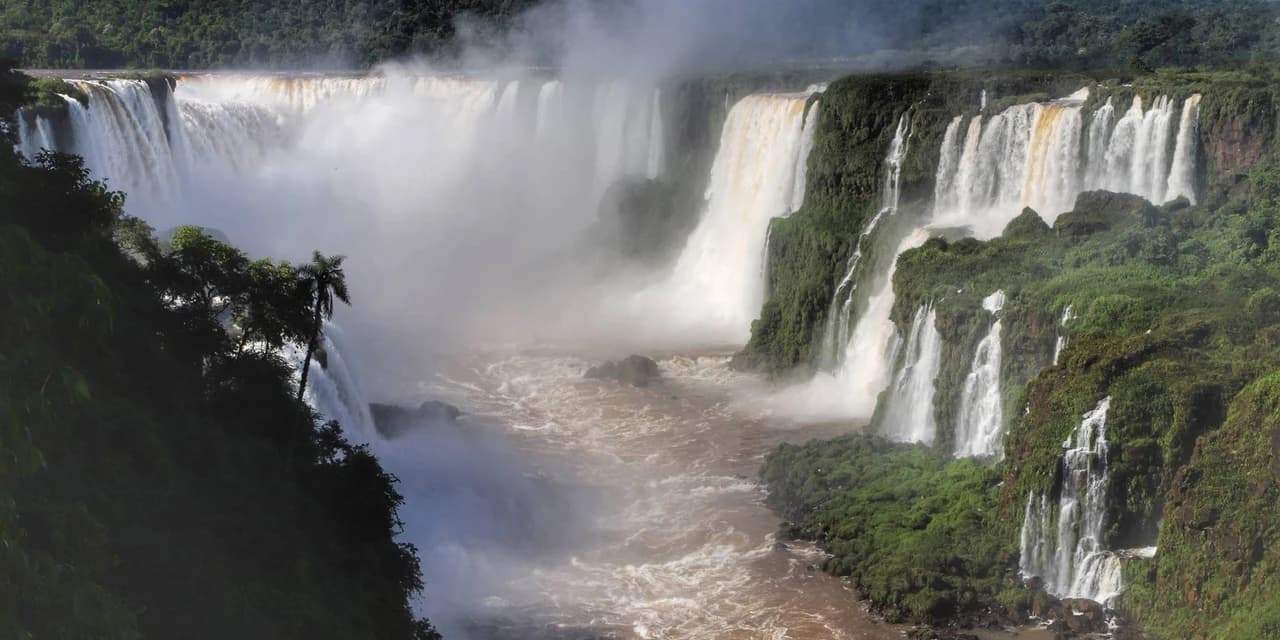 Potencial turístico do Paraná entra na agenda do governador nos EUA