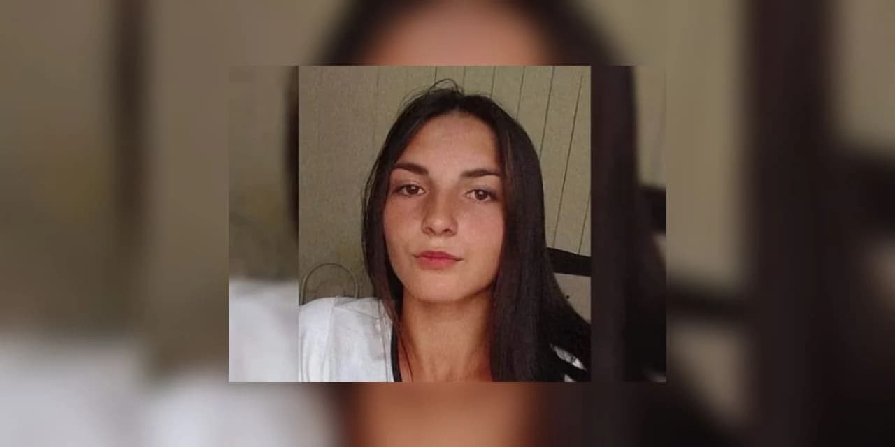 Pai encontra corpo de filha desaparecida enterrado em matagal