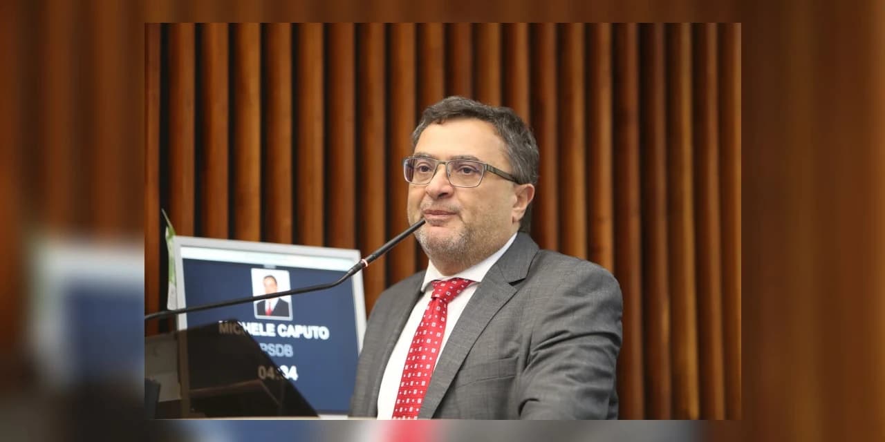 “Hospital do Idoso já paga cinco vezes mais pelo álcool em gel”, denuncia Michele Caputo