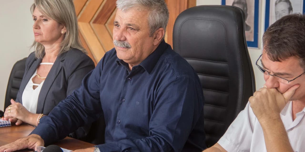 Prefeitura de Irati decide parar aulas da rede municipal