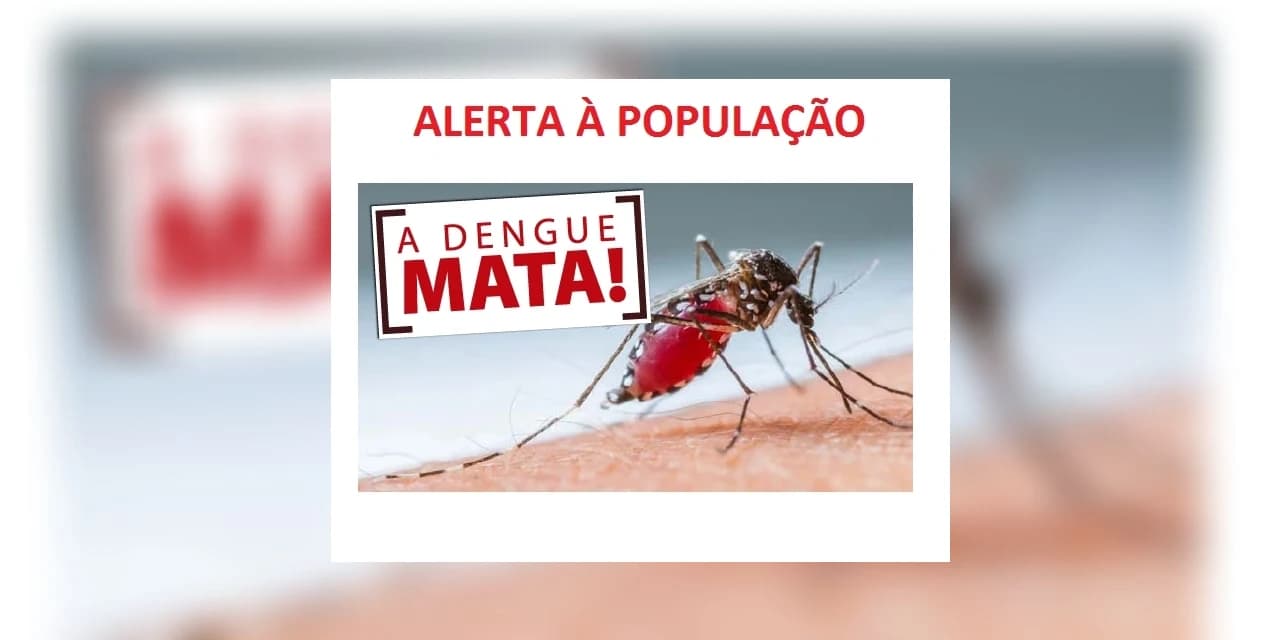 Paraná confirma 12 novos óbitos por dengue