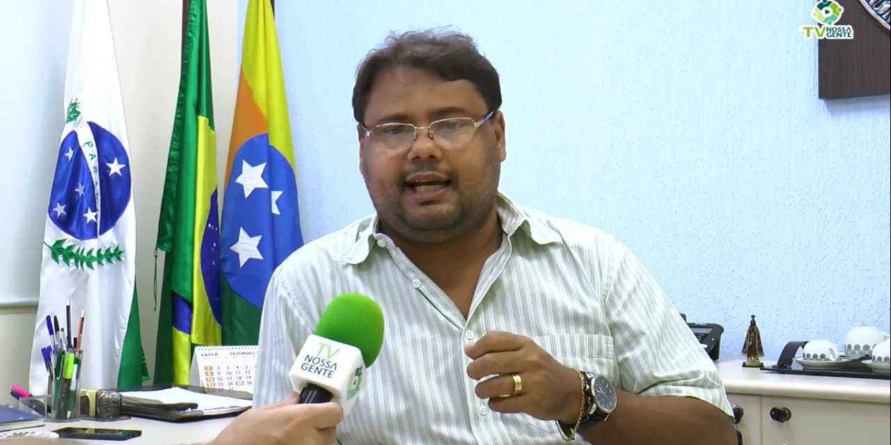TV NOSSA GENTE: Dr: Ronney fala sobre as medidas adotadas na comarca de Prudentópolis em relação ao coronavírus.