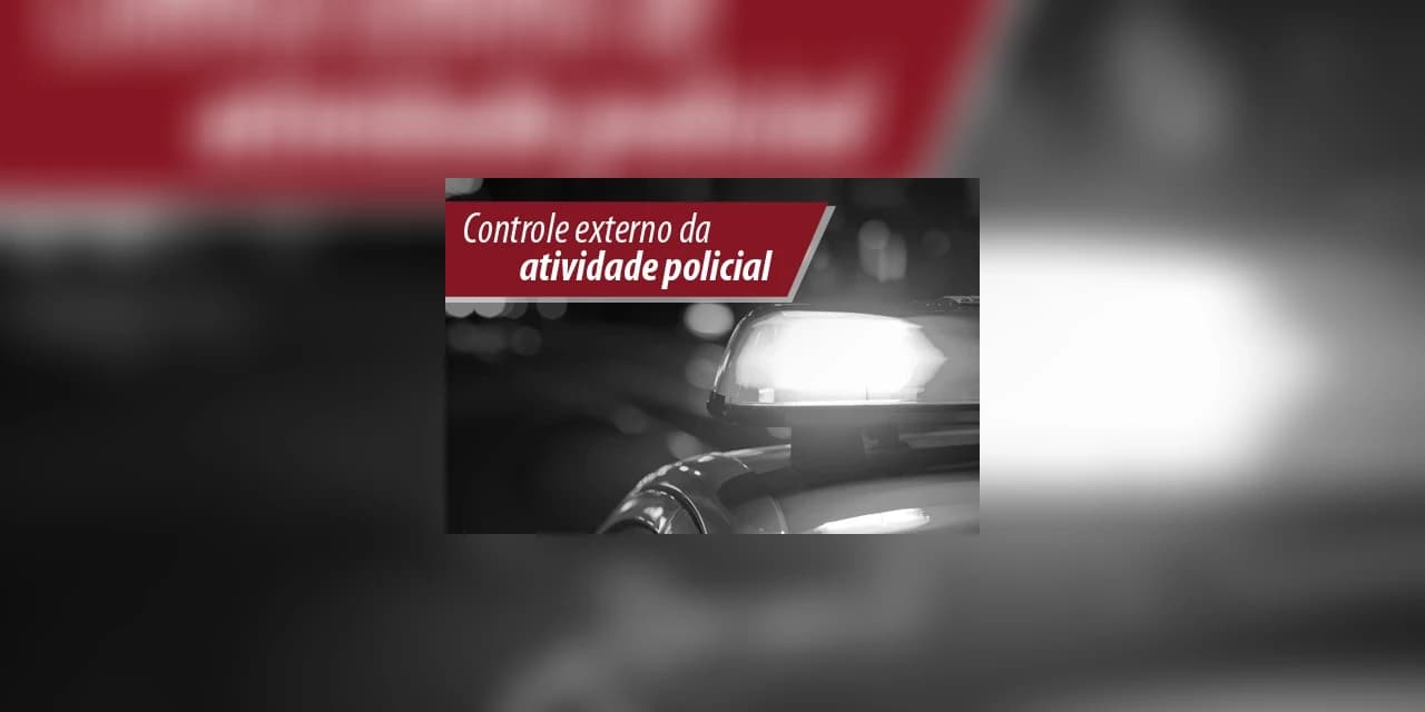 Mortes em confrontos com policiais no Paraná têm queda de 6,12% em 2019