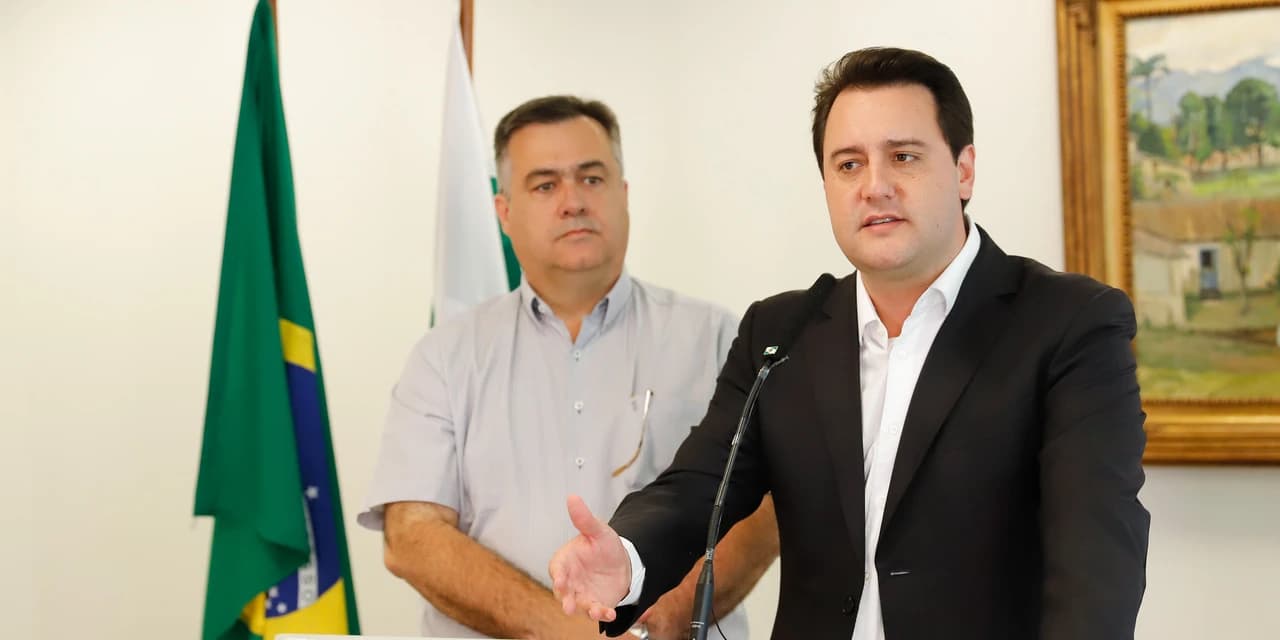 Paraná proíbe entrada de ônibus vindos de SP, RJ, DF e BA e pede fechamento de fronteiras