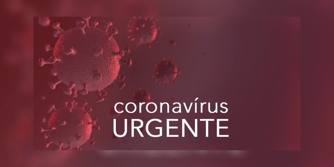 Ponta Grossa tem o primeiro caso confirmado do coronavírus, informa prefeitura