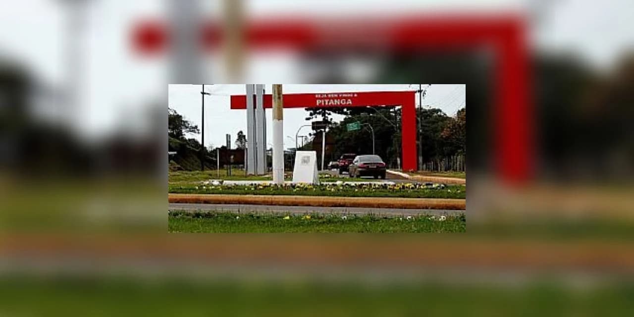 Justiça determina o afastamento cautelar do diretor do Departamento de Licitações de Pitanga