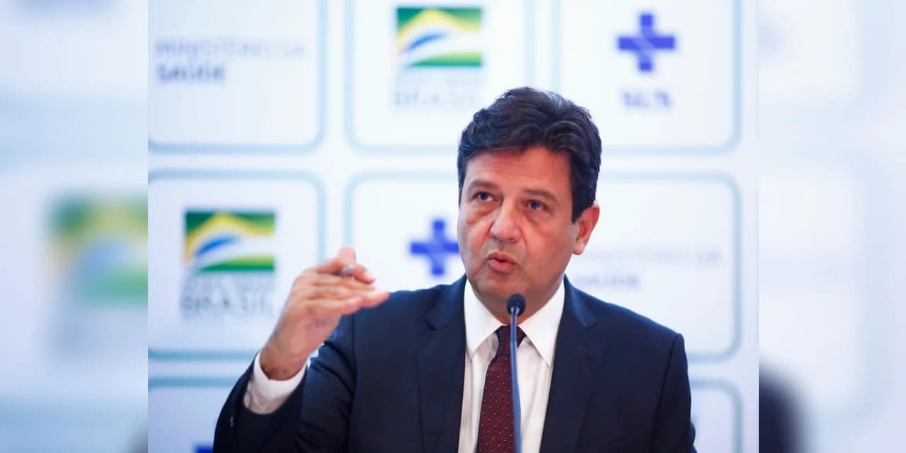Governadores criticam Bolsonaro, falam em demissão de Mandetta e impeachment