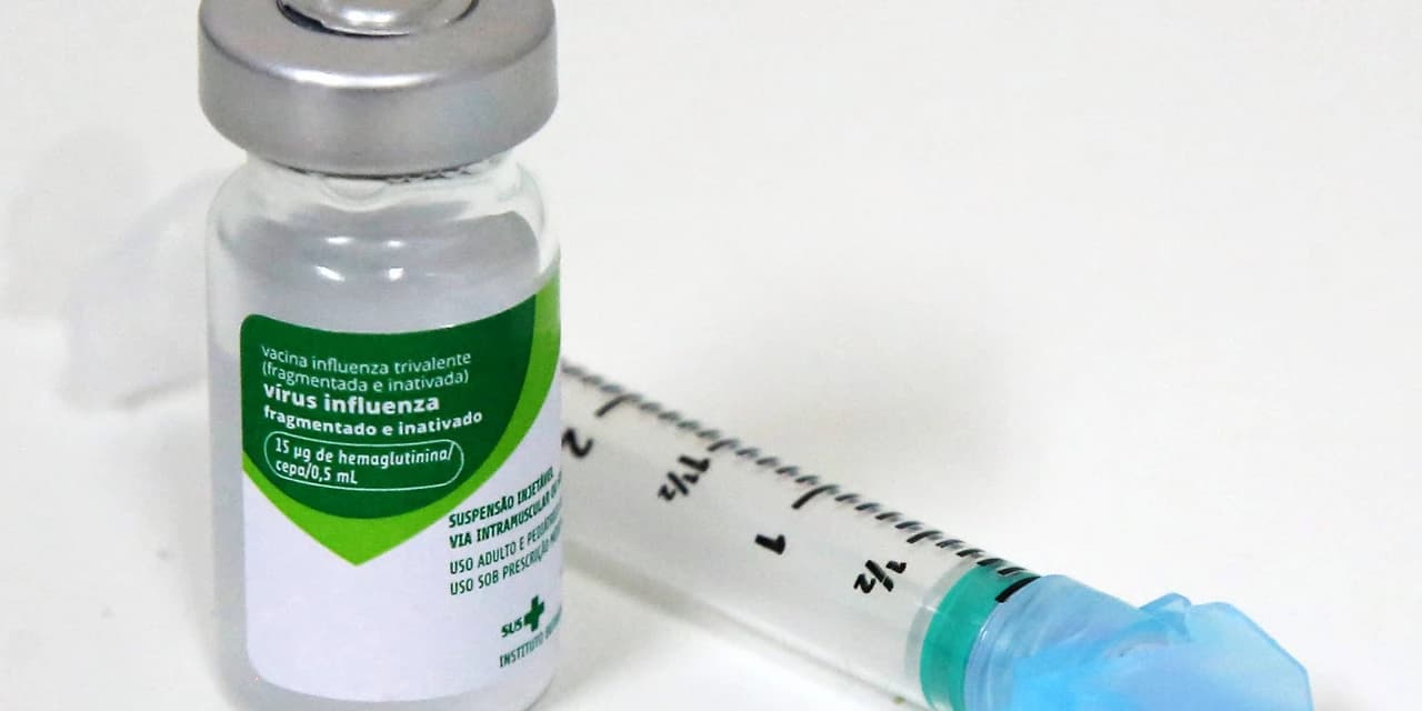 Estado já distribuiu mais de 1 milhão de doses da vacina contra a gripe