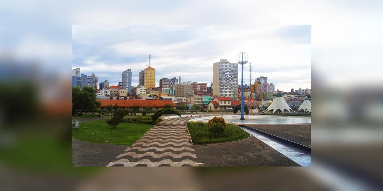 Covid-19: Prefeito de Ponta Grossa comunica primeira cura do vírus no município