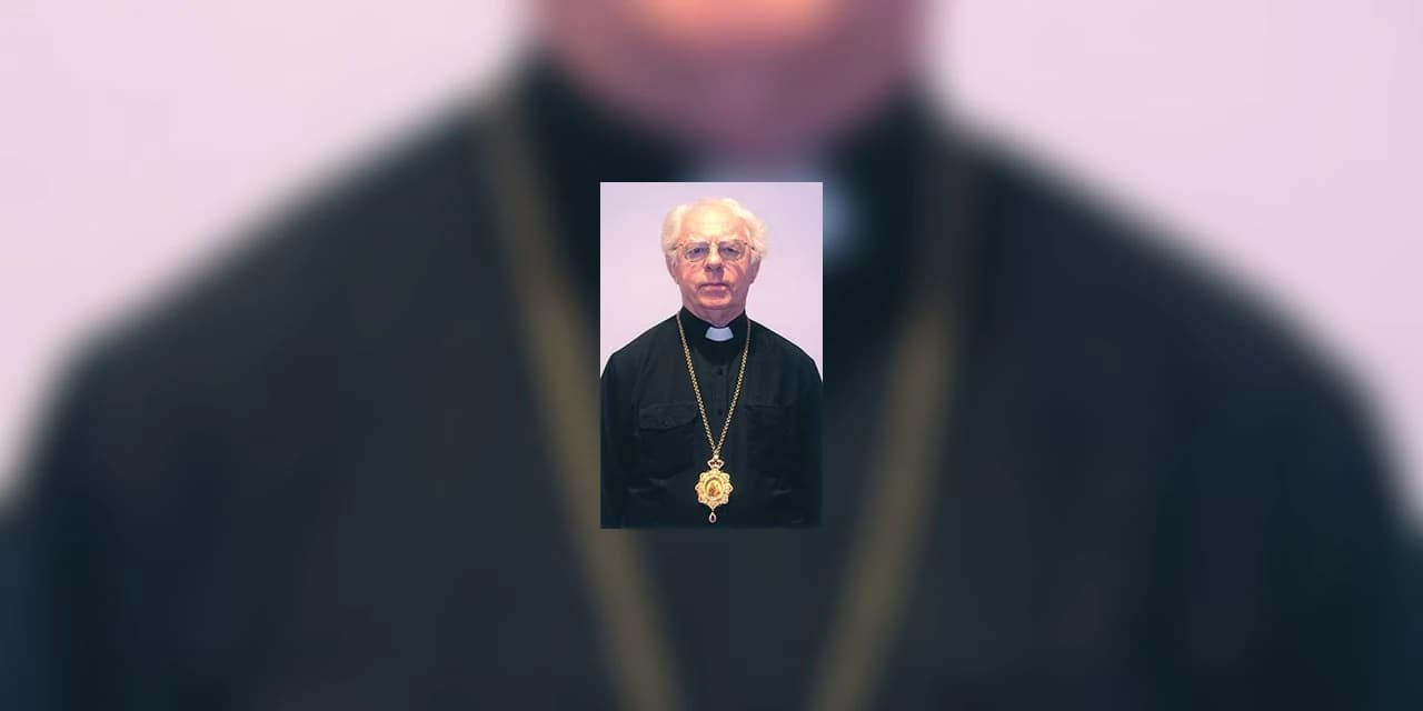 Saudades: 8 anos sem Dom Efraim Basilio Krevey