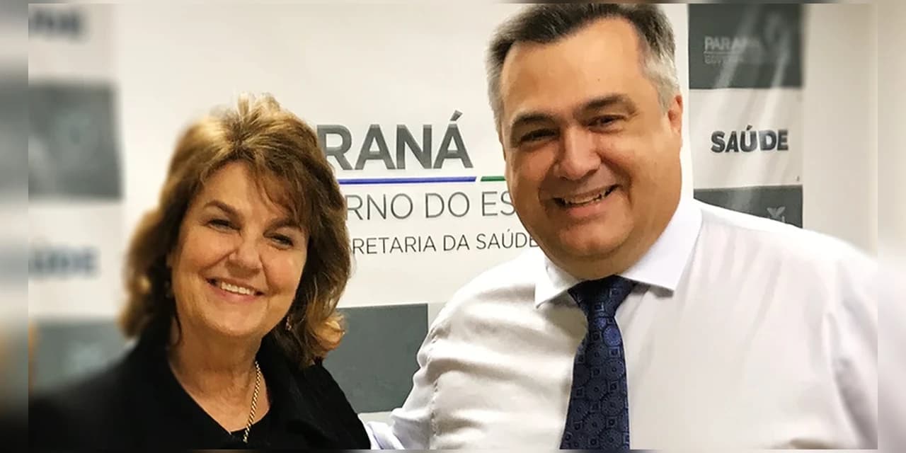 Articulação de Cristina Silvestri garante R$ 2 milhões para o Hospital São Vicente