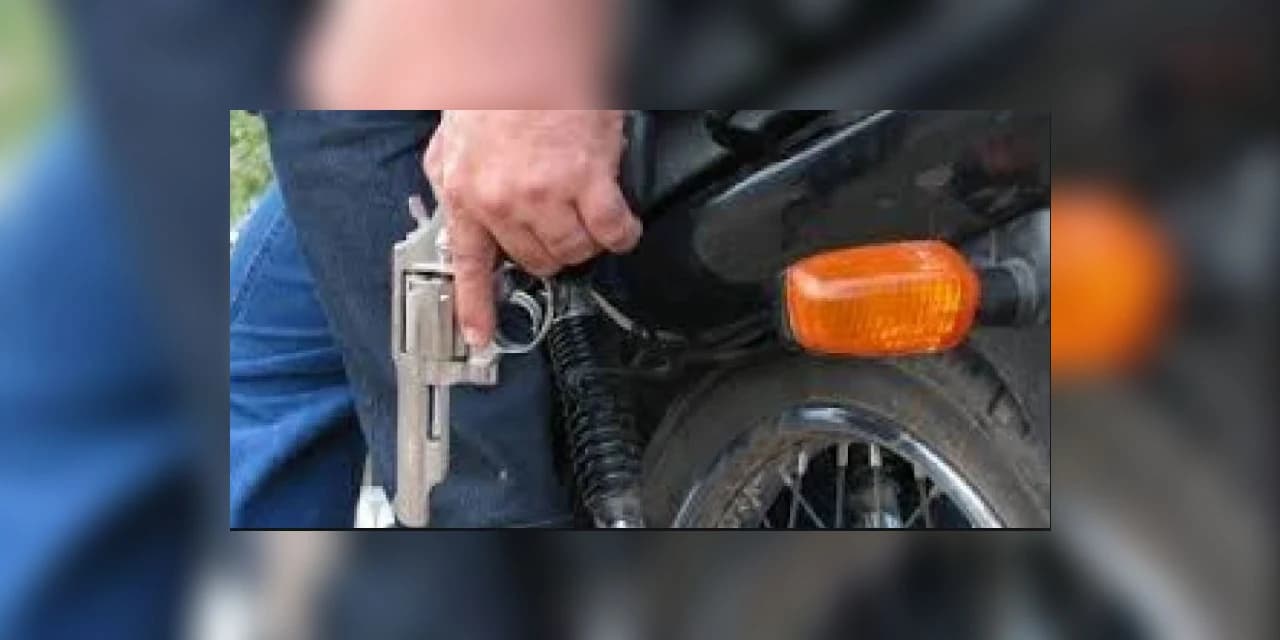 Menor entra em óbito após ser atingido por tiros na Vila da Luz em Prudentópolis