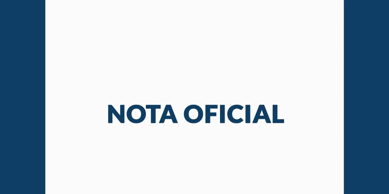 Em nota oficial prefeitura de Guarapuava lamenta a primeira morte por COVID-19