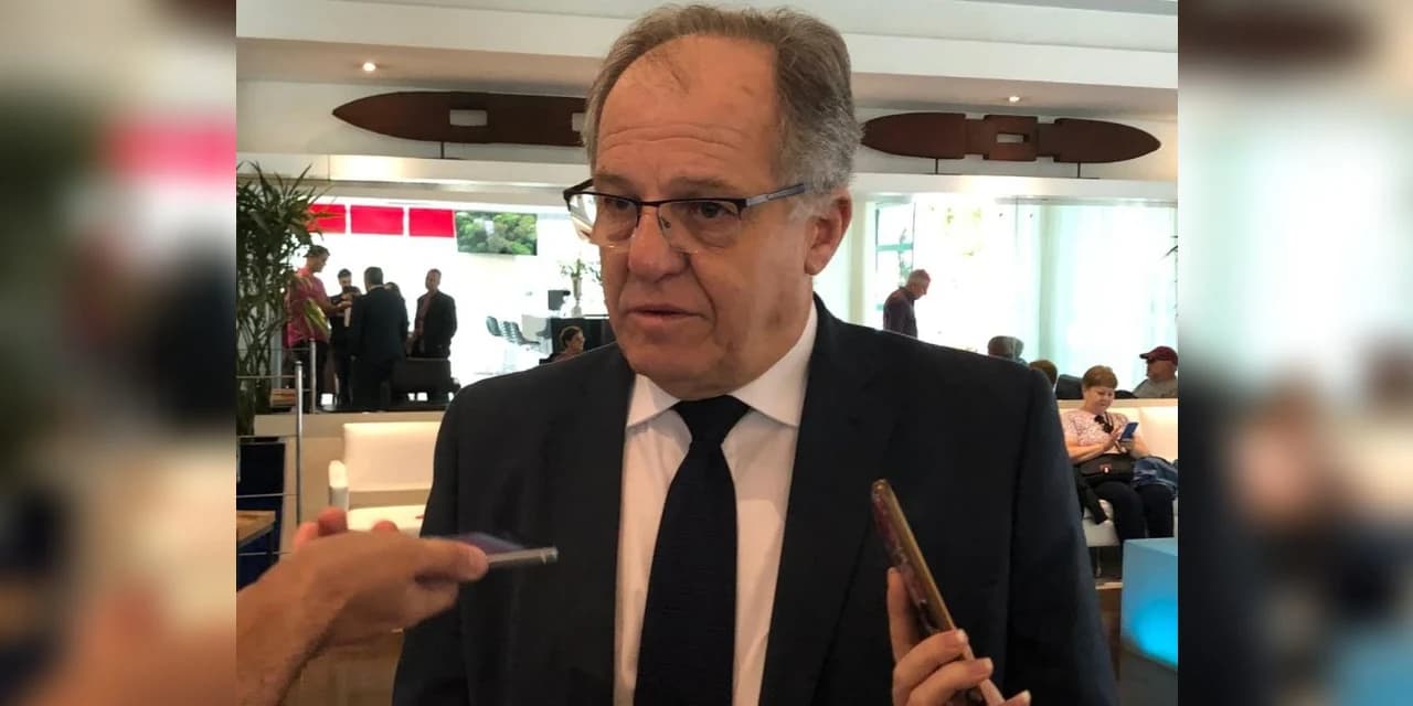 FPF planeja volta do Campeonato Paranaense em maio