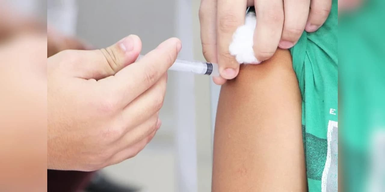 Saúde divulga novos números da gripe e alerta para vacinação