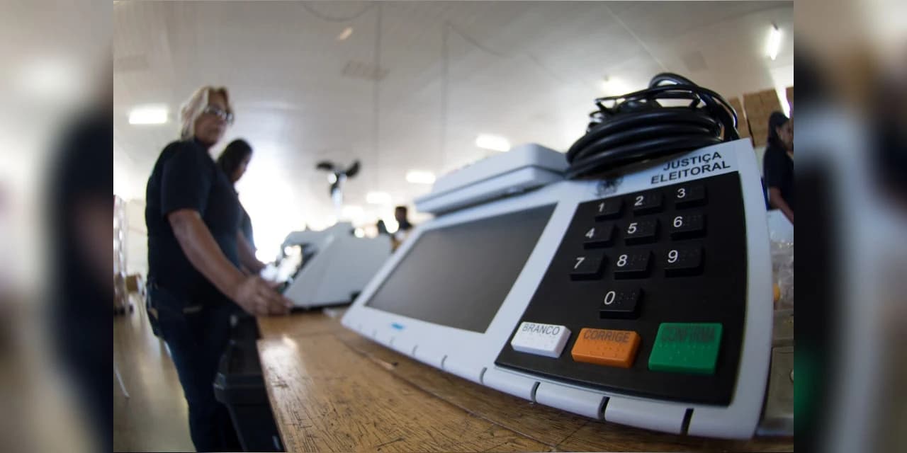 Mudança na data de eleições municipais poderá ser decidida em junho