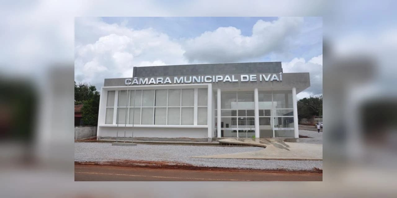 TV NOSSA GENTE: Câmara de Ivaí cassa mandato de vereador que matou empresário a facadas.