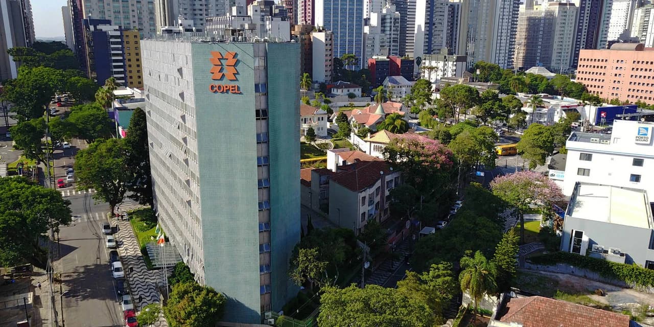 Copel doa R$ 5 milhões para combate ao coronavírus no Paraná