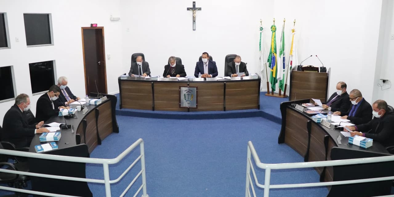 Em Irati vereadores pedem auxílio da prefeitura para fiscalizar motocicletas barulhentas