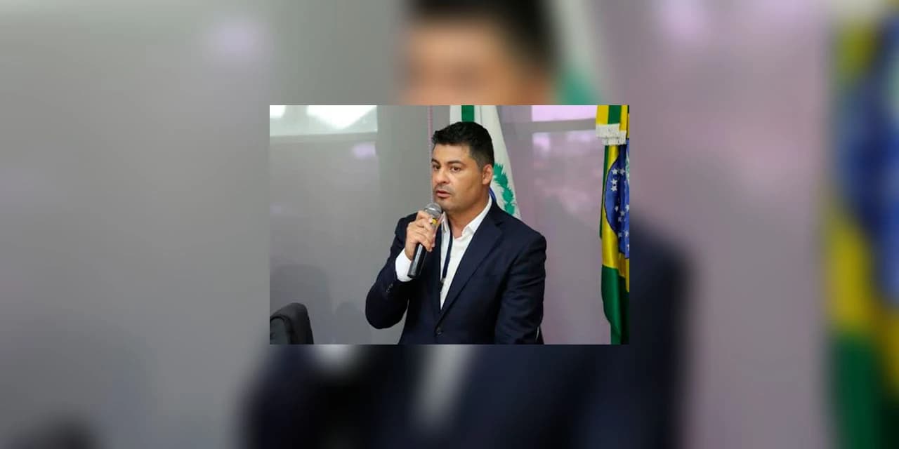 Prudentópolis, Guarapuava, e Ponta Grossa estão em estado de risco diz prefeito Marcelo Rangel.