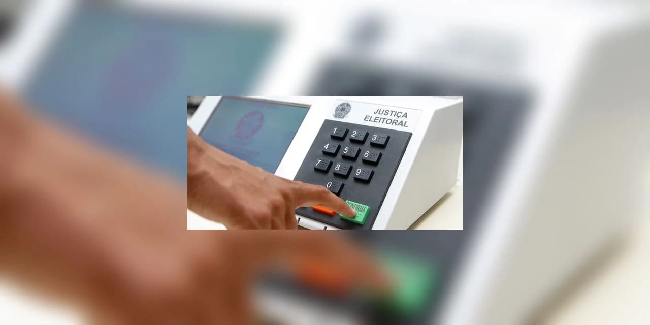 Senador quer adiar eleições municipais para dezembro por causa da Covid-19