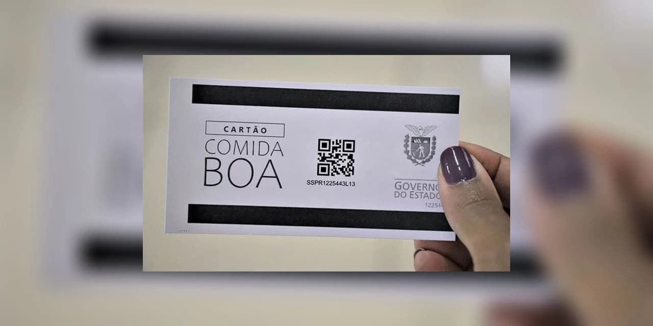 Confira as empresas cadastradas para receber o Cartão Comida Boa em Prudentópolis.