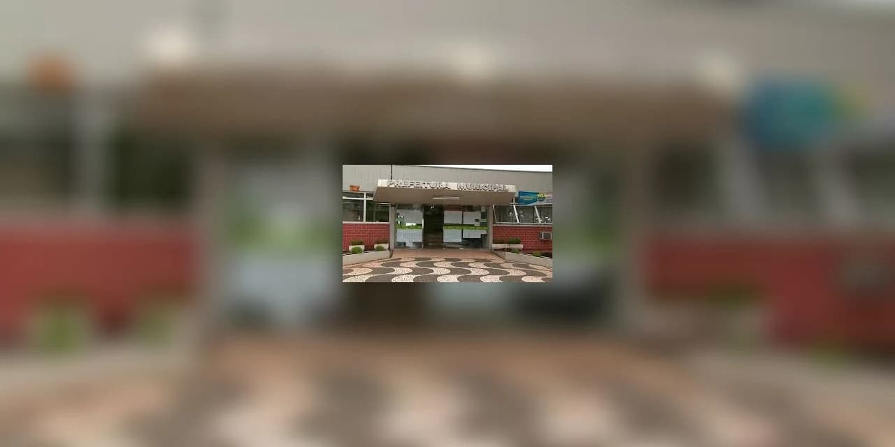 Prefeitura diz que não tolera e não compactua com o recebimento do auxilio emergencial por servidores.