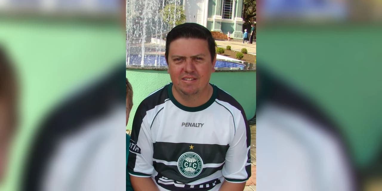 Nota de Falecimento