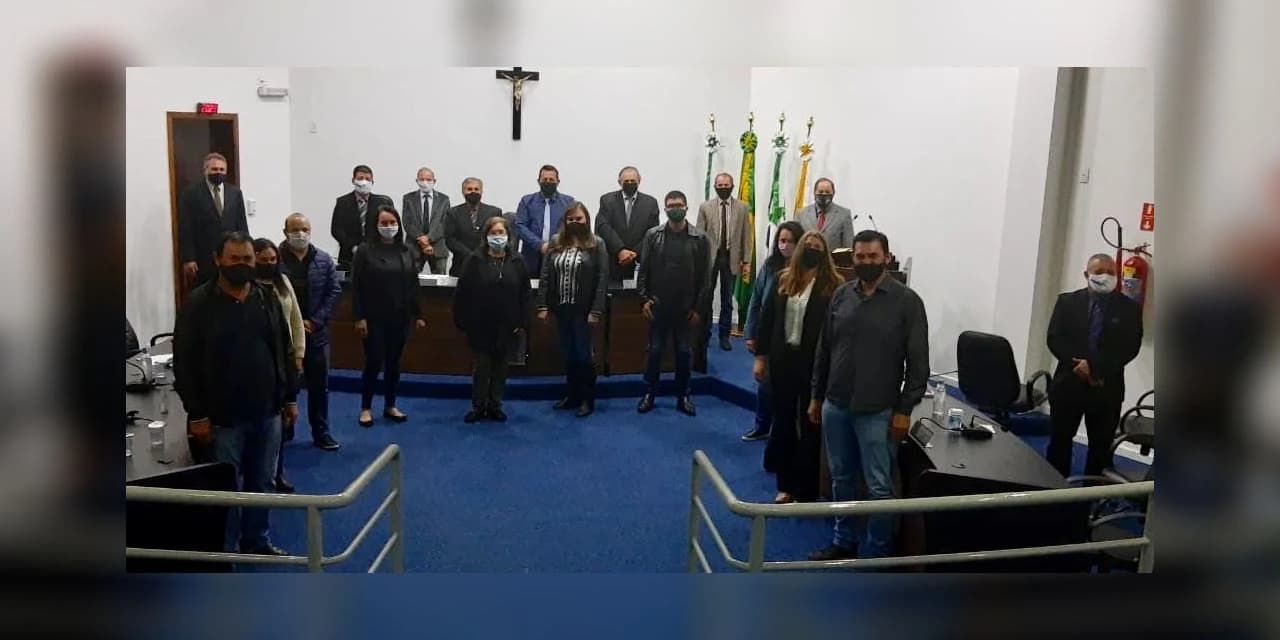 Antoninho Zanlorensi é homenageado com nome de Estrada Rural na comunidade do Pinho de Baixo