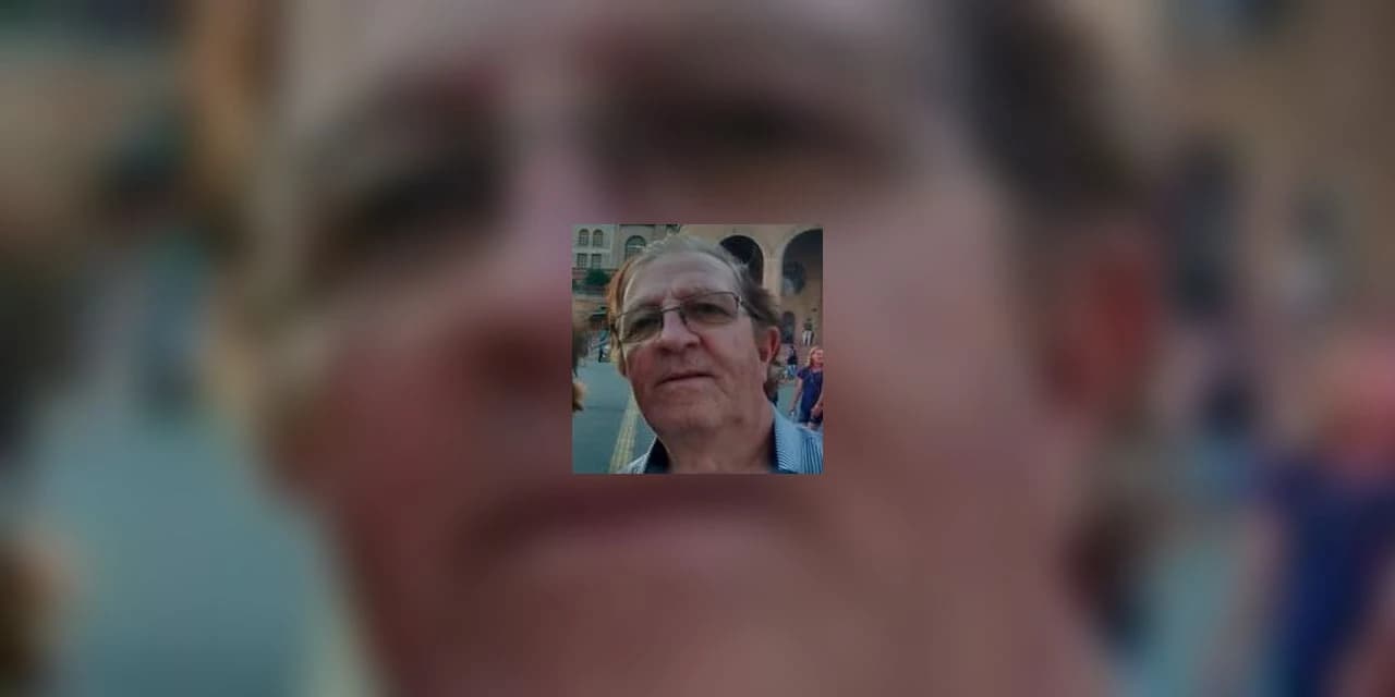É com pesar que a funerária São João e o plano Uni-Paz comunicam o falecimento