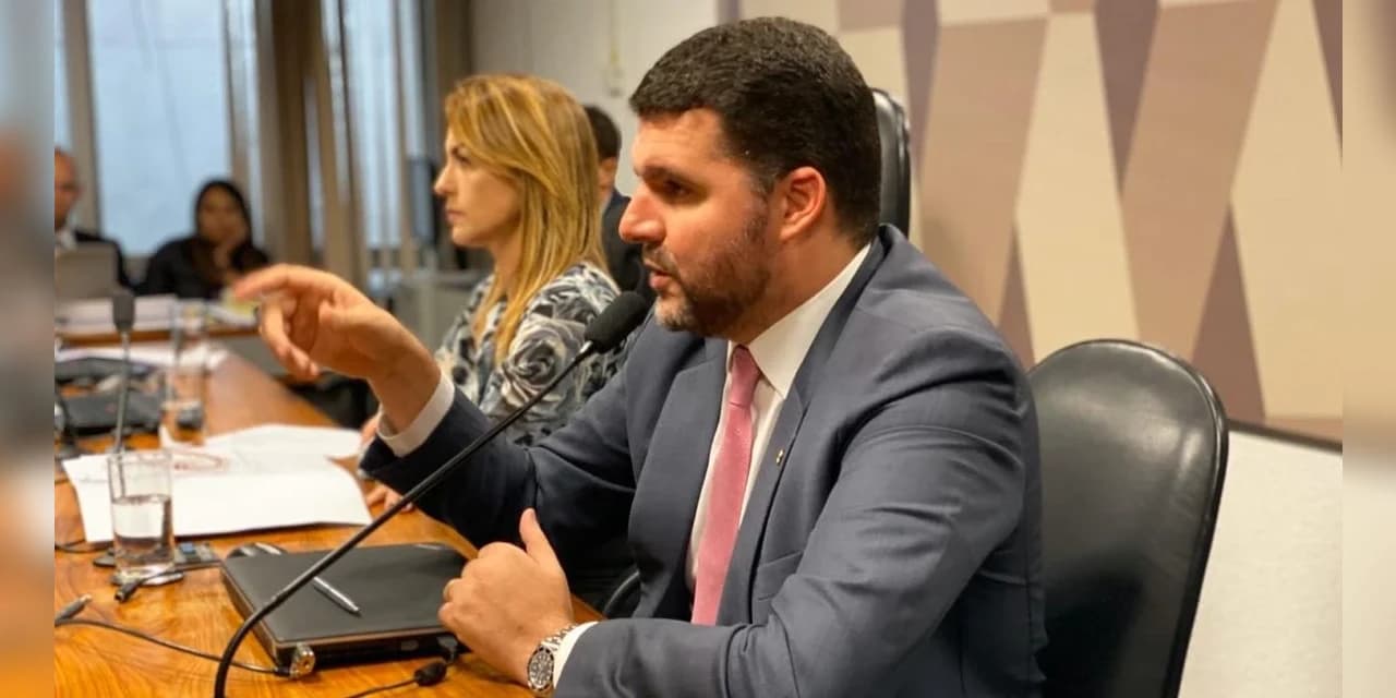 Pedro Lupion apresenta projeto para garantir defesa agropecuária durante a crise da COVID-19