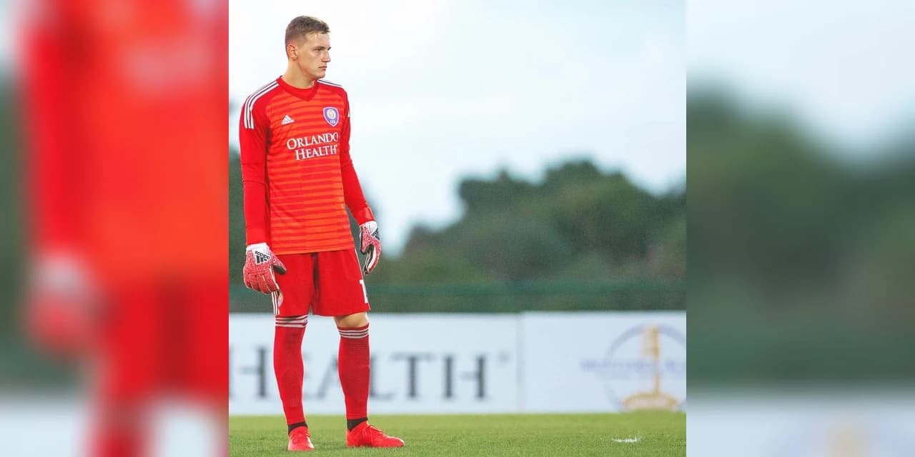 Após rescindir com Athletico, goleiro Juliano Chade vai jogar a série C pelo Boa Esporte
