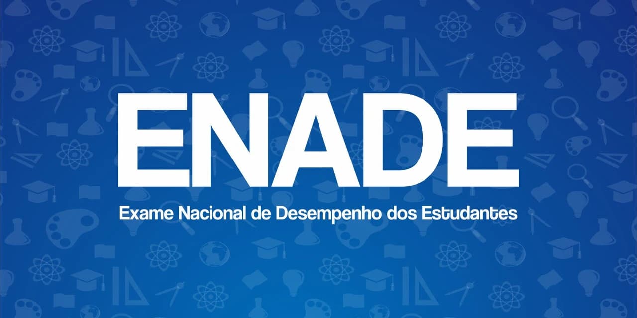 Enade 2020 é adiado para 2021