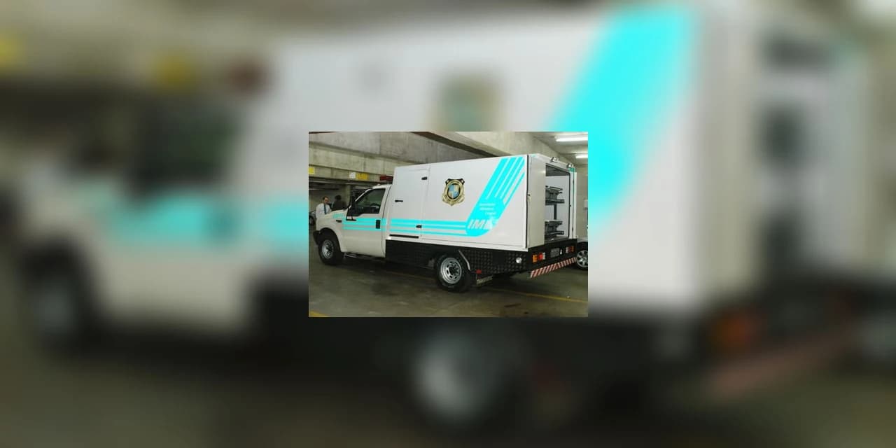 Em Rio Azul homem com as vestes em chamas é socorrido mas não resiste.