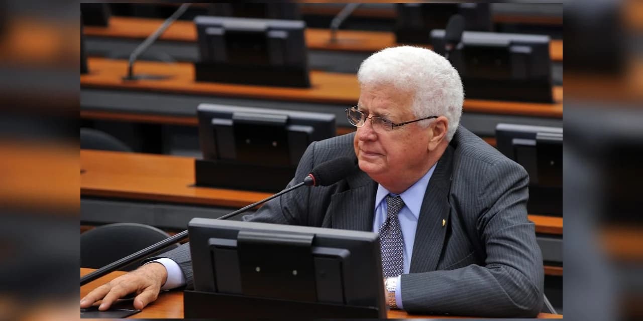 Fachin diz que negou domiciliar a Meurer porque presídio não tinha casos de covid.