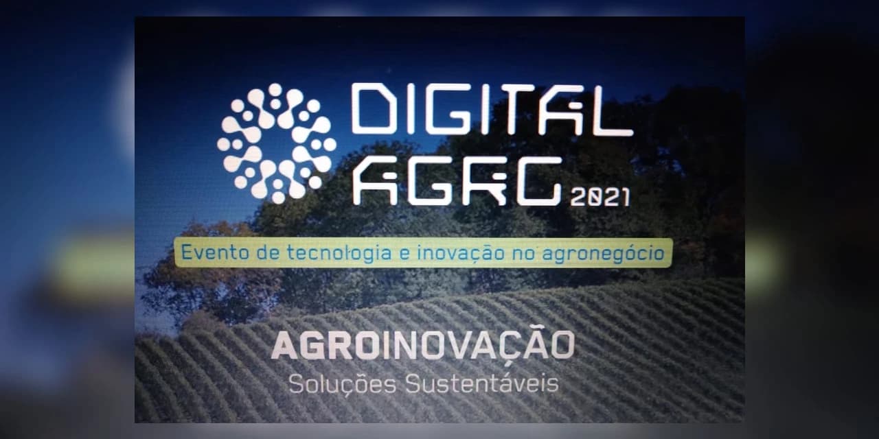 Governador reafirma apoio a soluções tecnológicas na agricultura