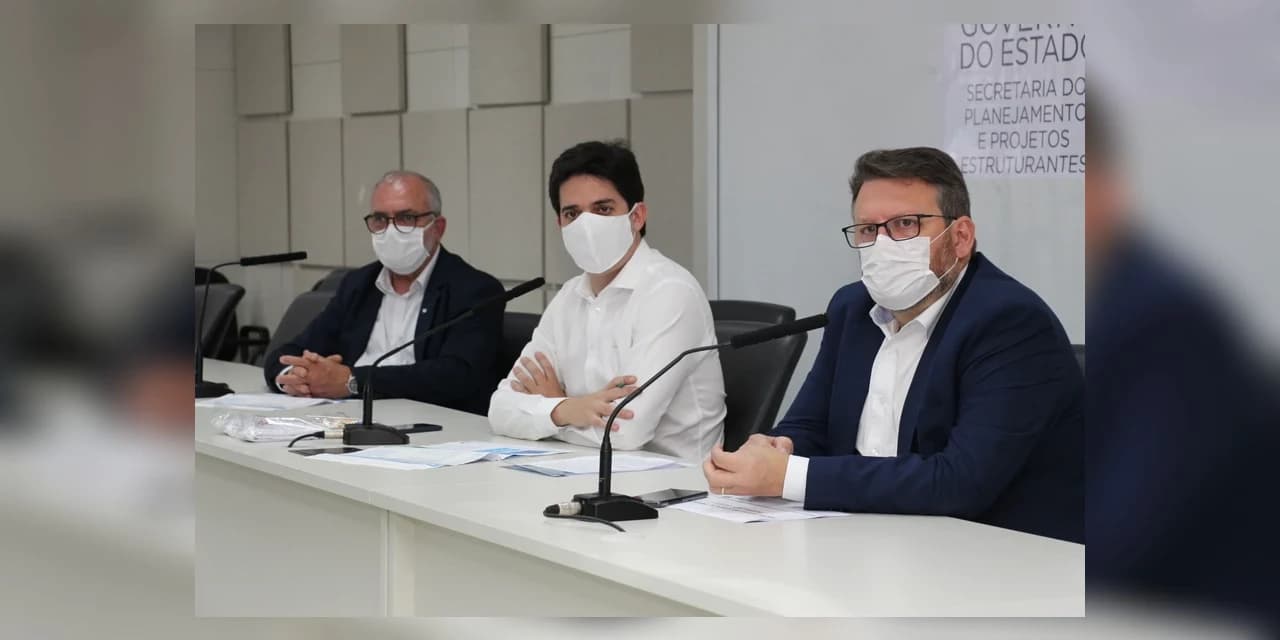 Parceria busca qualificar trabalhadores e fomentar empreendedorismo