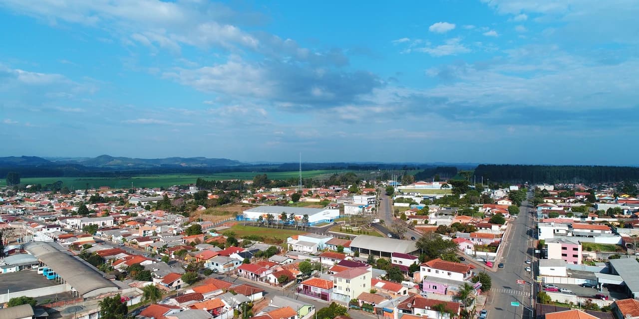 Covid-19: Prudentópolis não teve casos positivos nessa quinta (23)