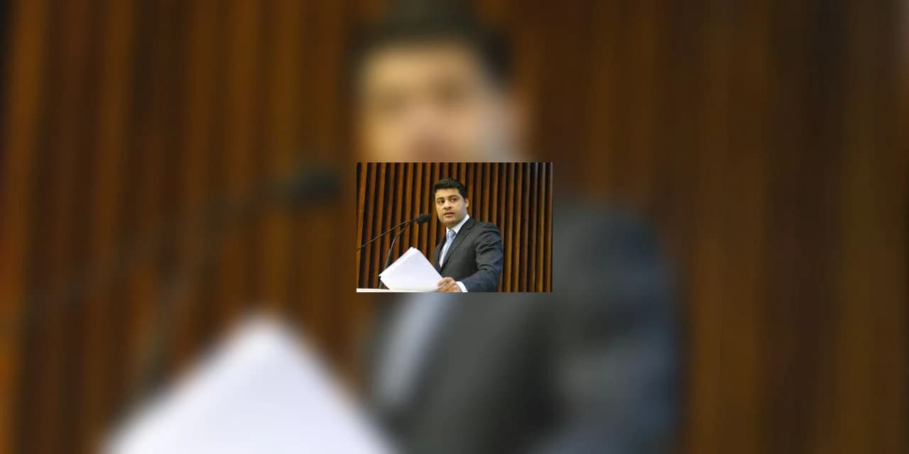 TCE desaprova contas de 2018 de Ponta Grossa e multa prefeito por déficit.