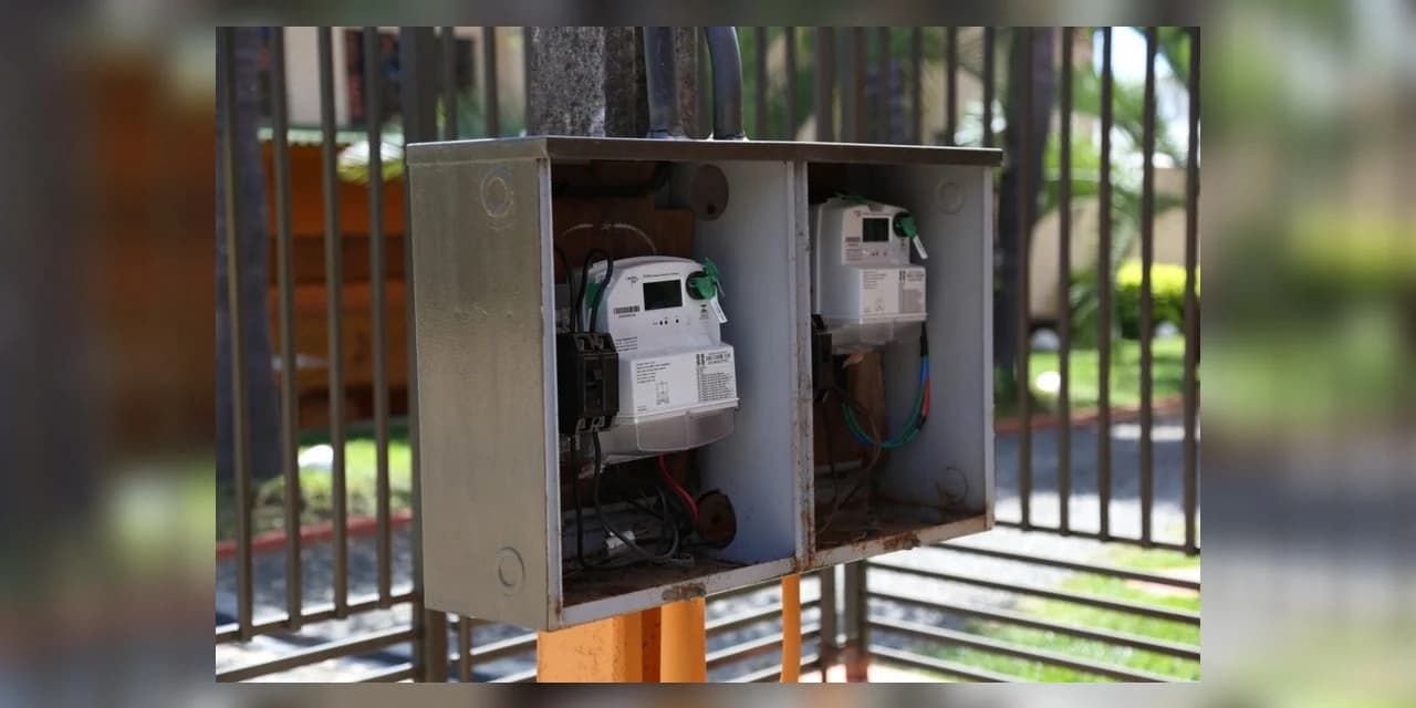 Ipiranga agora conta com controle eficiente do consumo de energia.